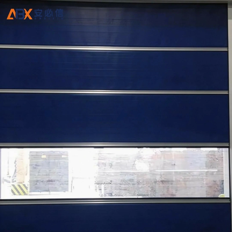 兴安盟快速门